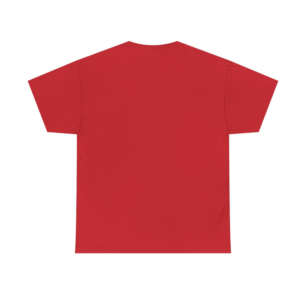Peace Symbol T-Shirt — "End All Wars" Anti-War Graphic Tee