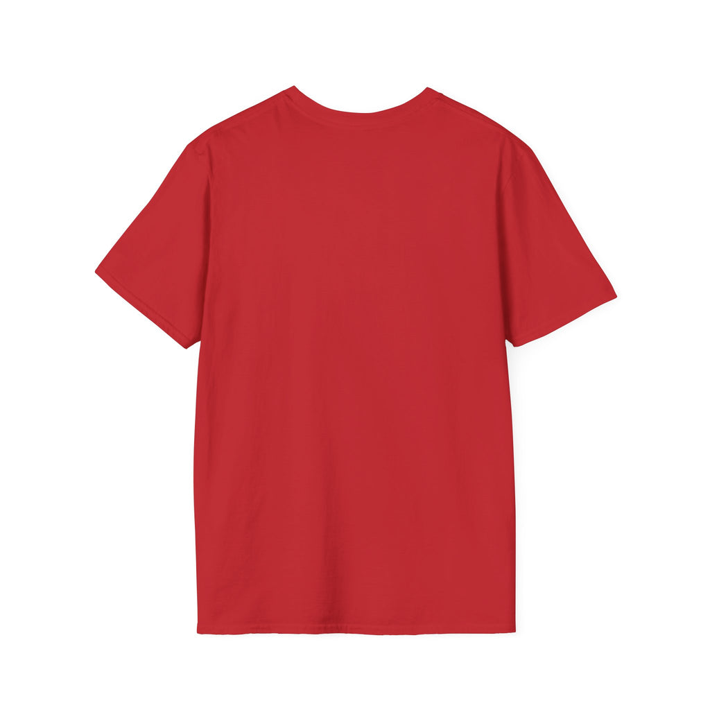 Good Day T-Shirt — "Today Is a Good Day to Do Nothing" Positive Message Tee