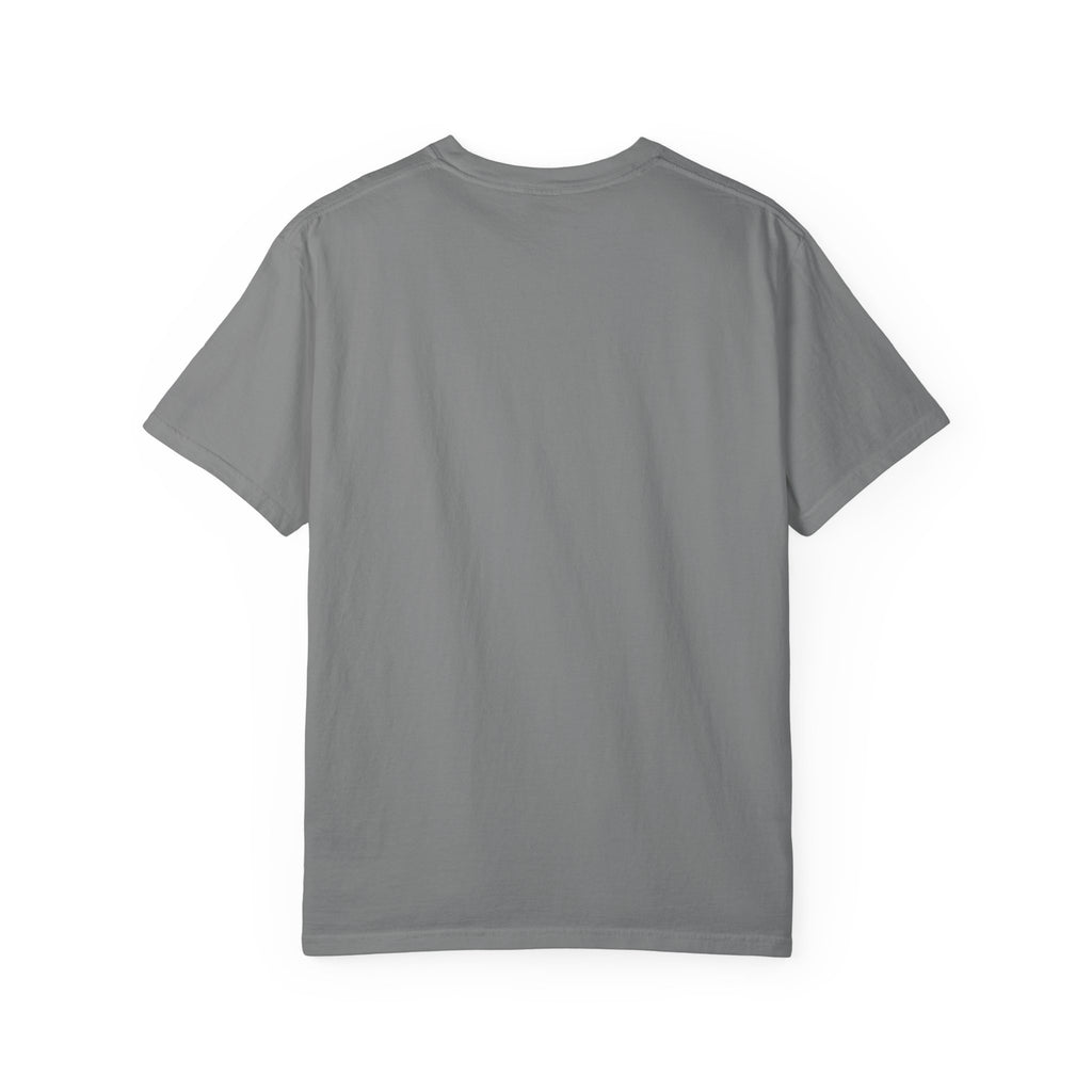 Birthday T-Shirt — "Authentic XX Years of Life Without Complaining Too Much" Personalizable Birthday Tee