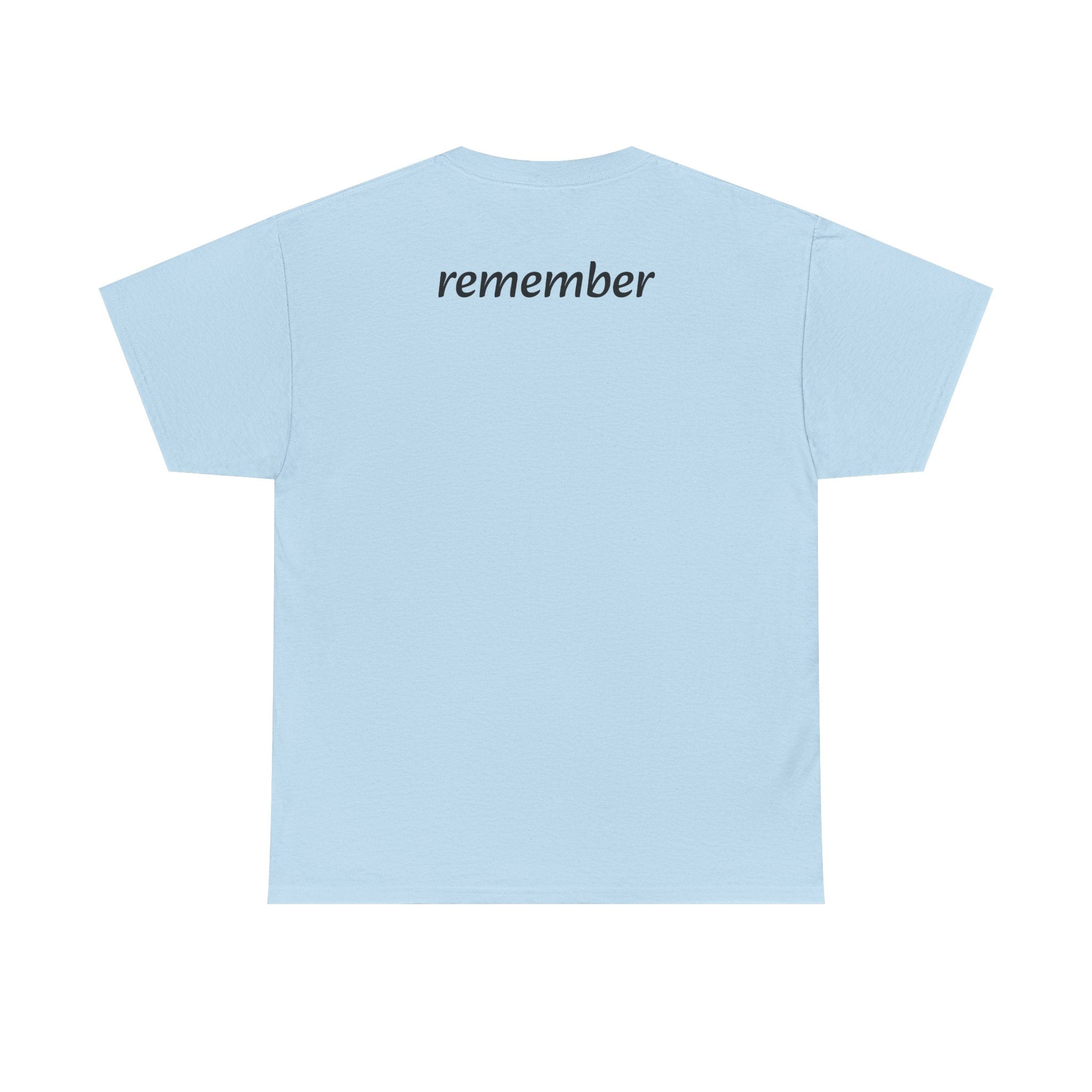 Remember Your Soul Chose This Life Tee — Inspirational Spiritual Quote T-Shirt