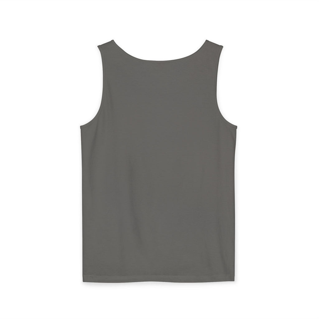 I Told You So Tank Top — "UFOs Are Real" Graphic Tank