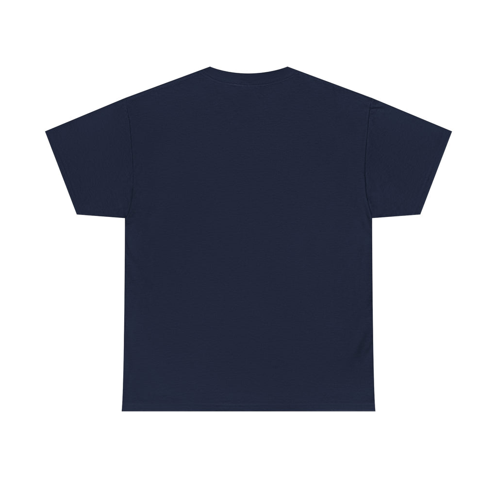 Peace Symbol T-Shirt — "End All Wars" Anti-War Graphic Tee