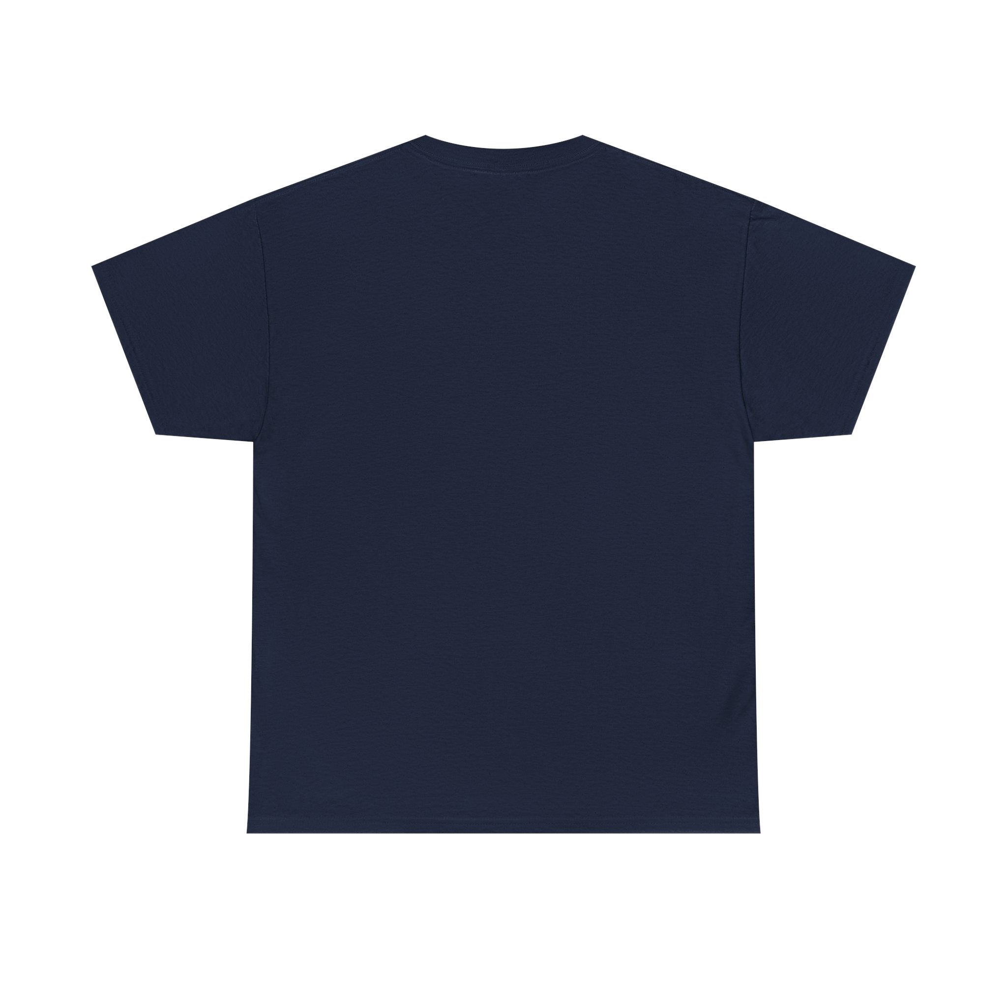 Peace Symbol T-Shirt — "End All Wars" Anti-War Graphic Tee