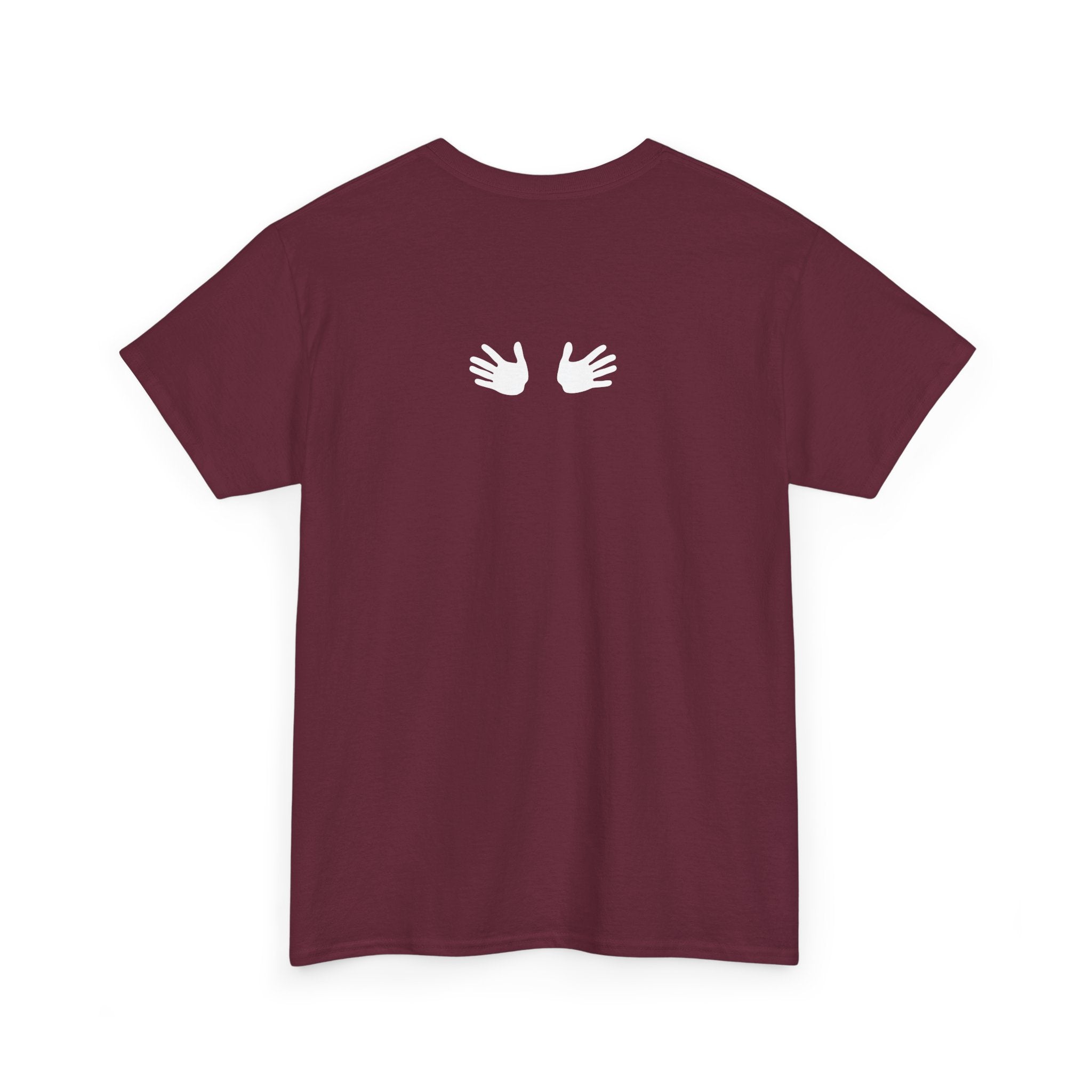 Kindness Multilingual Tee — "Kindness" in World Languages Tee