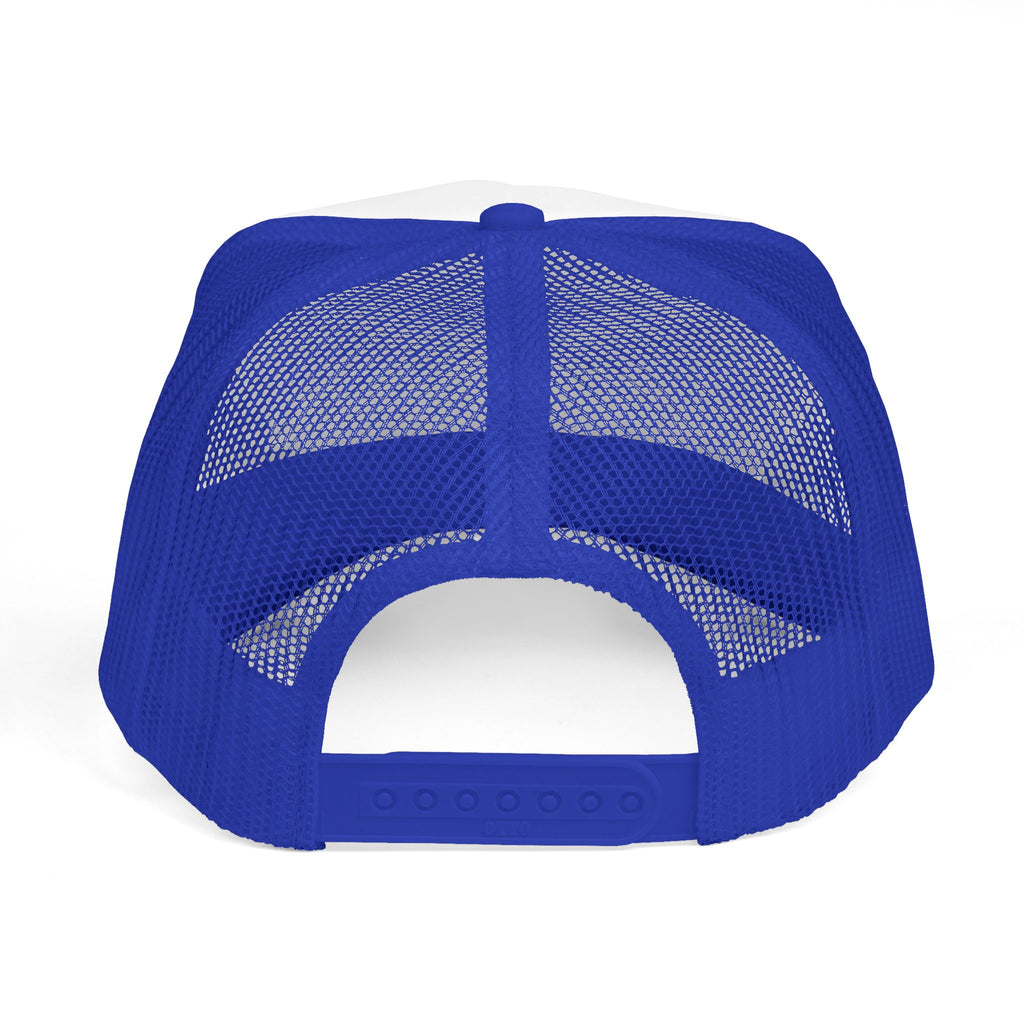 Emotion Moves Particles | Trucker Cap — Mesh Hat