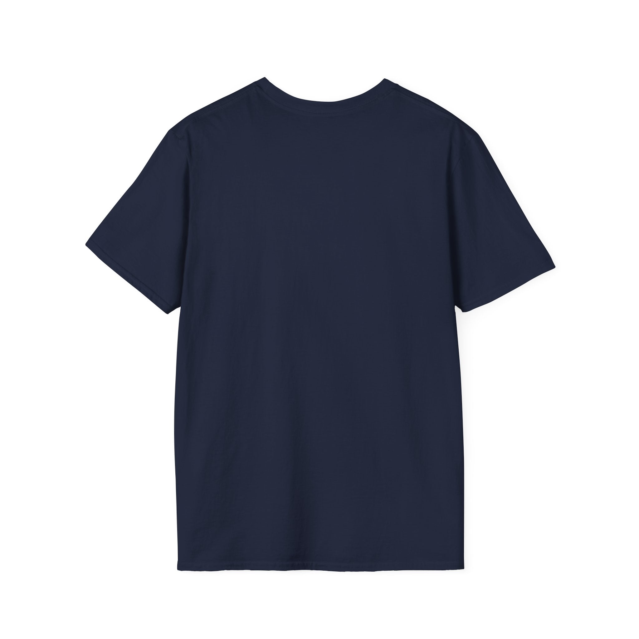 Superhero Dad T-Shirt — "My Dad Is My Superhero" Positive Message Tee
