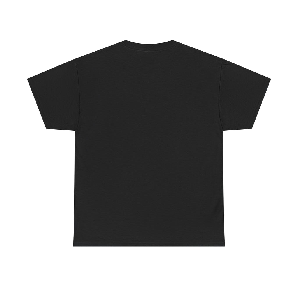 Peace Symbol T-Shirt — "End All Wars" Anti-War Graphic Tee