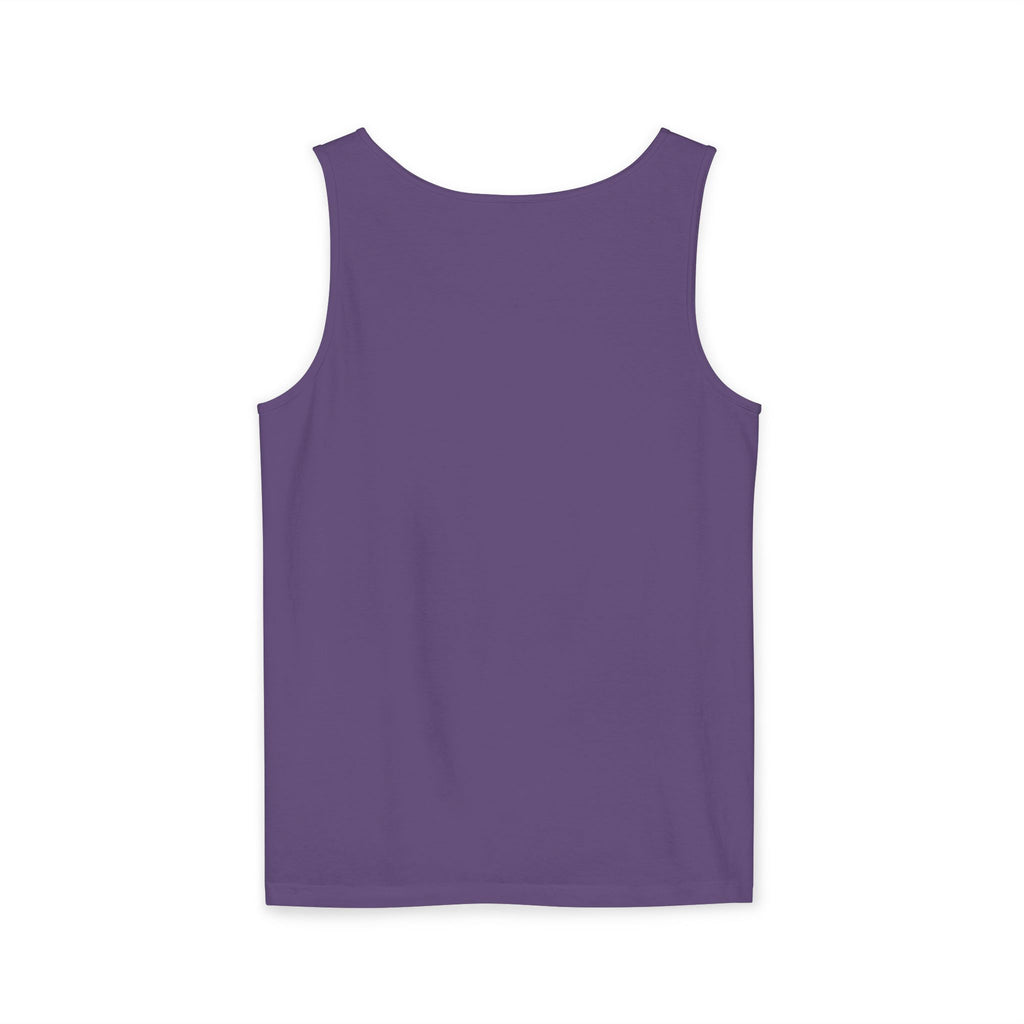 I Told You So Tank Top — "UFOs Are Real" Graphic Tank