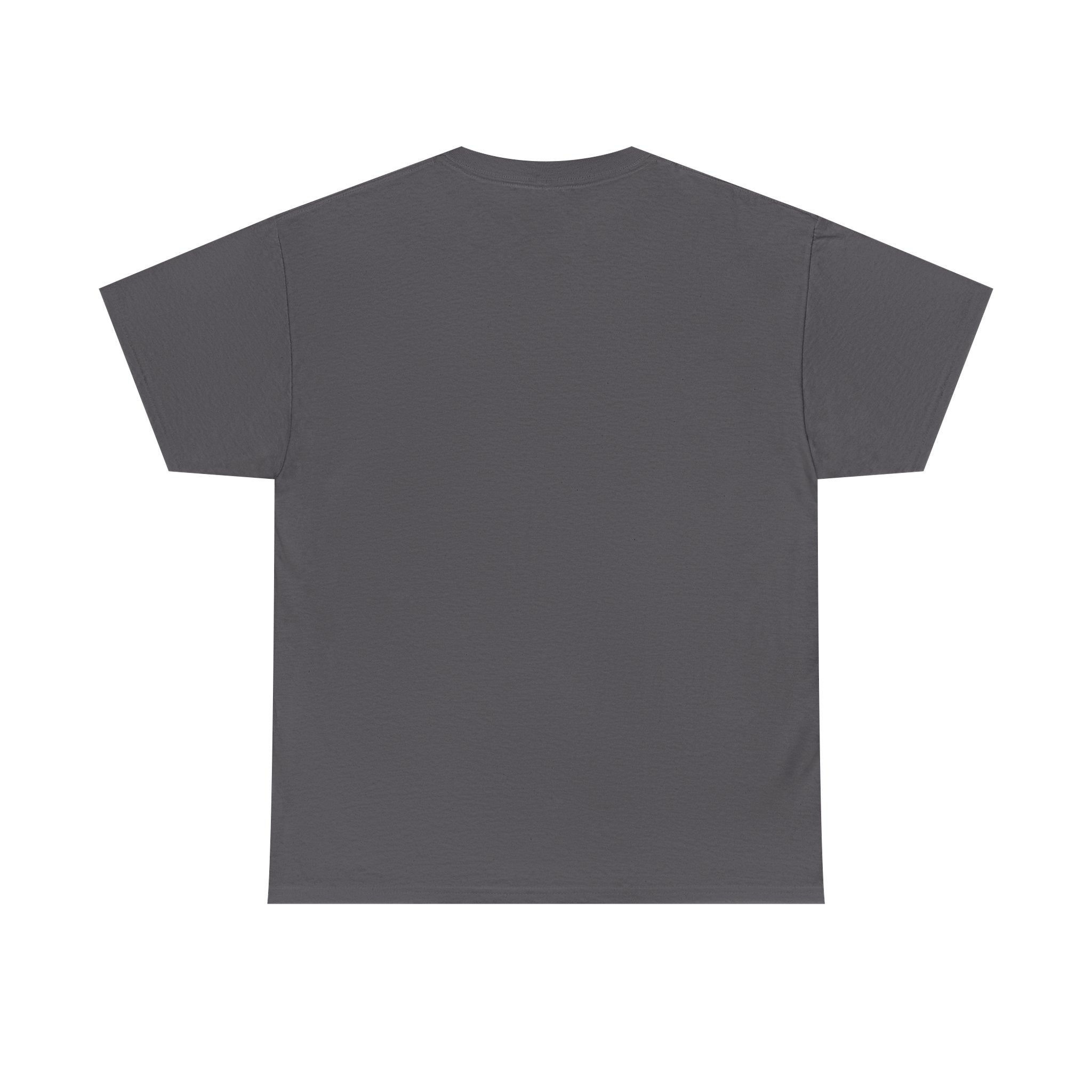 Peace Symbol T-Shirt — "End All Wars" Anti-War Graphic Tee